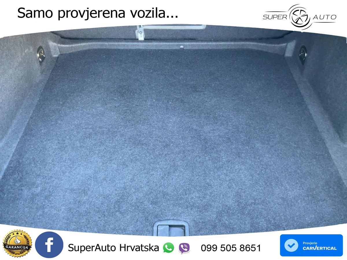 Audi S3 Limuzina 2.0 TFSI (310 KS) quattro S tronic LED+GR SJED+ACC