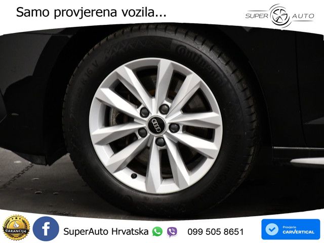 Audi A3 35 TFSI (150 KS) S tronic LED+GR SJED+ACC