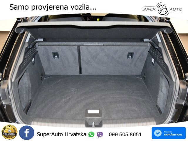 Audi A3 35 TFSI (150 KS) S tronic LED+GR SJED+ACC
