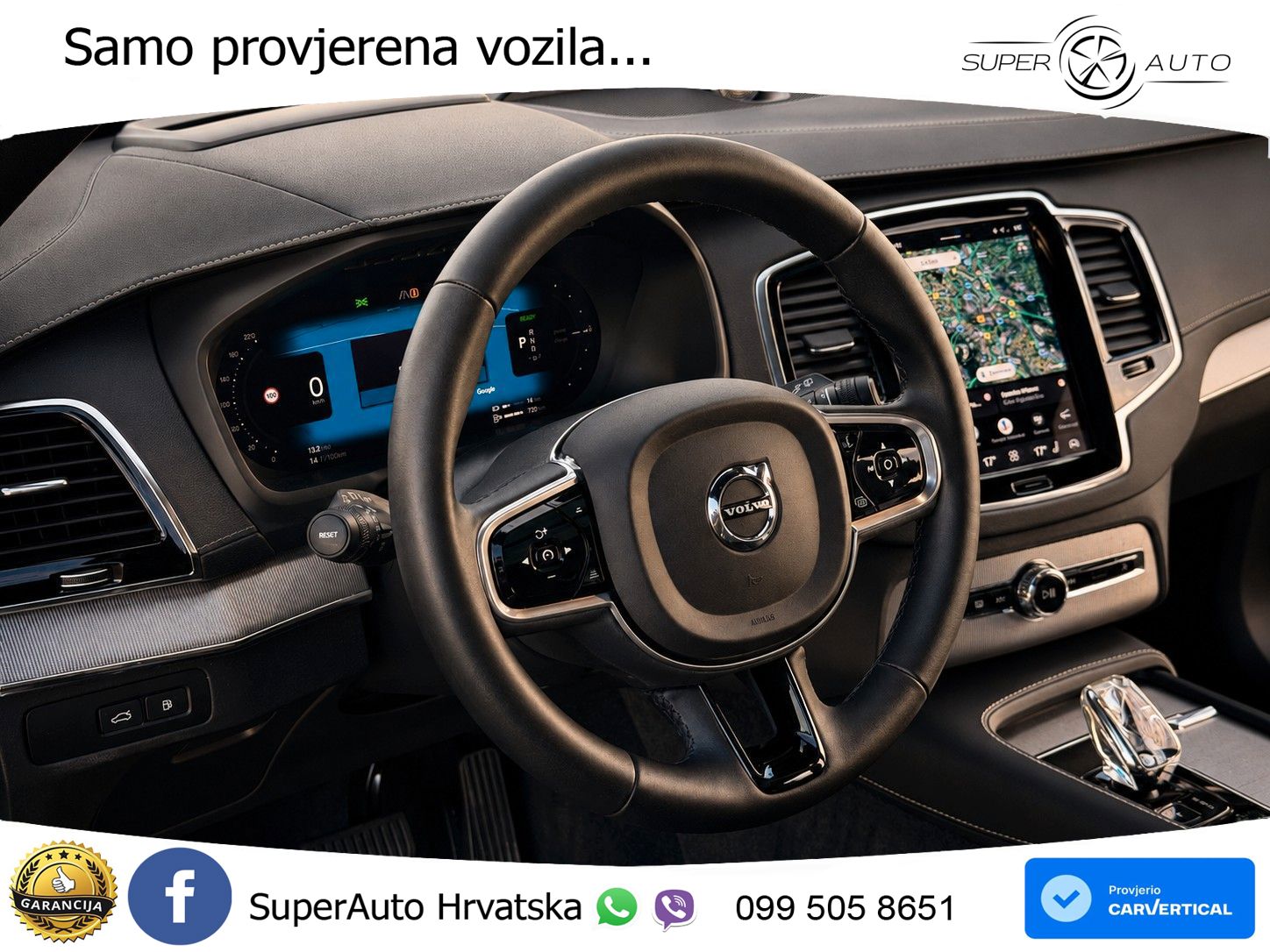 Volvo XC90 Recharge 2.0 T8 AWD Geartronic ACC+HEAD+4xGR SJED+360+PANO