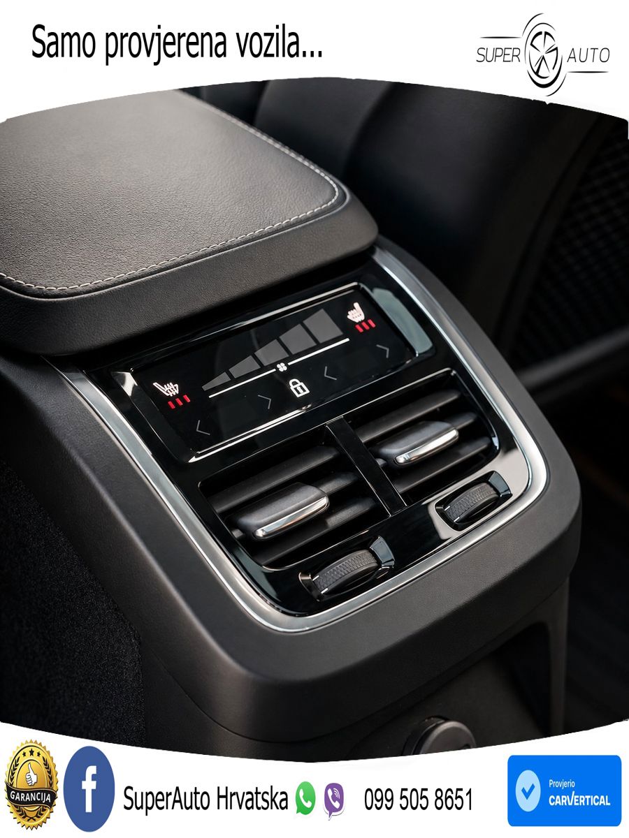 Volvo XC90 Recharge 2.0 T8 AWD Geartronic ACC+HEAD+4xGR SJED+360+PANO