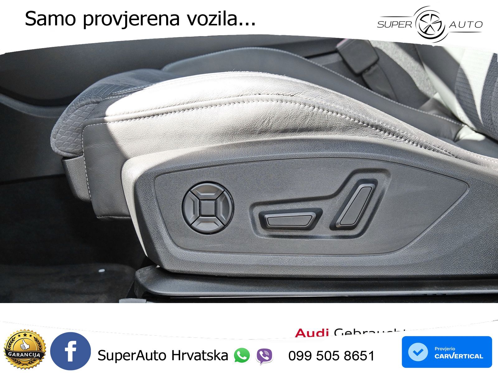 Audi Q3 II Sportback 45 TFSI (245 KS) quattro S tronic S line MATRIX+GR SJED+KAM