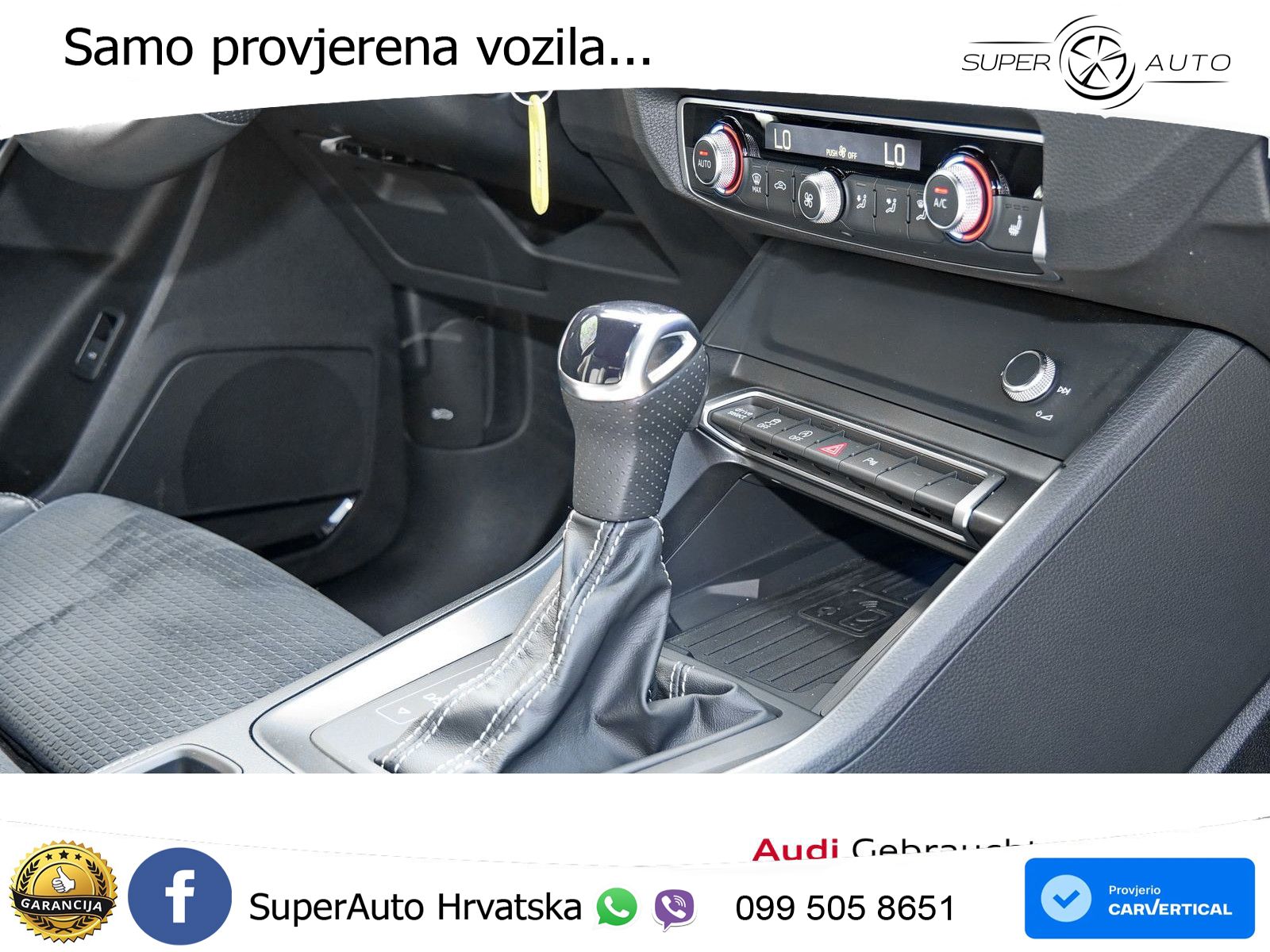 Audi Q3 II Sportback 45 TFSI (245 KS) quattro S tronic S line MATRIX+GR SJED+KAM