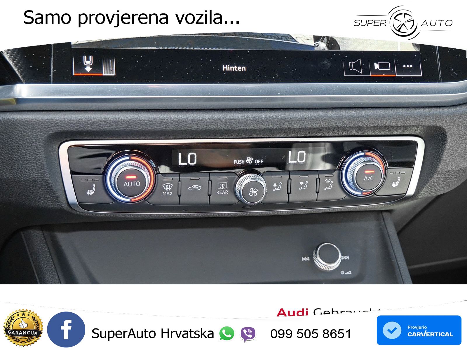 Audi Q3 II Sportback 45 TFSI (245 KS) quattro S tronic S line MATRIX+GR SJED+KAM