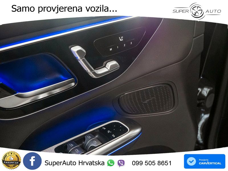 Mercedes GLC 220d (197 KS) 4MATIC 9G-TRONIC AMG LED+GR SJED+ACC