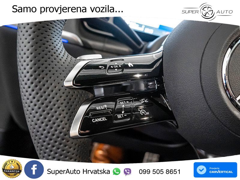 Mercedes GLC 220d (197 KS) 4MATIC 9G-TRONIC AMG LED+GR SJED+ACC