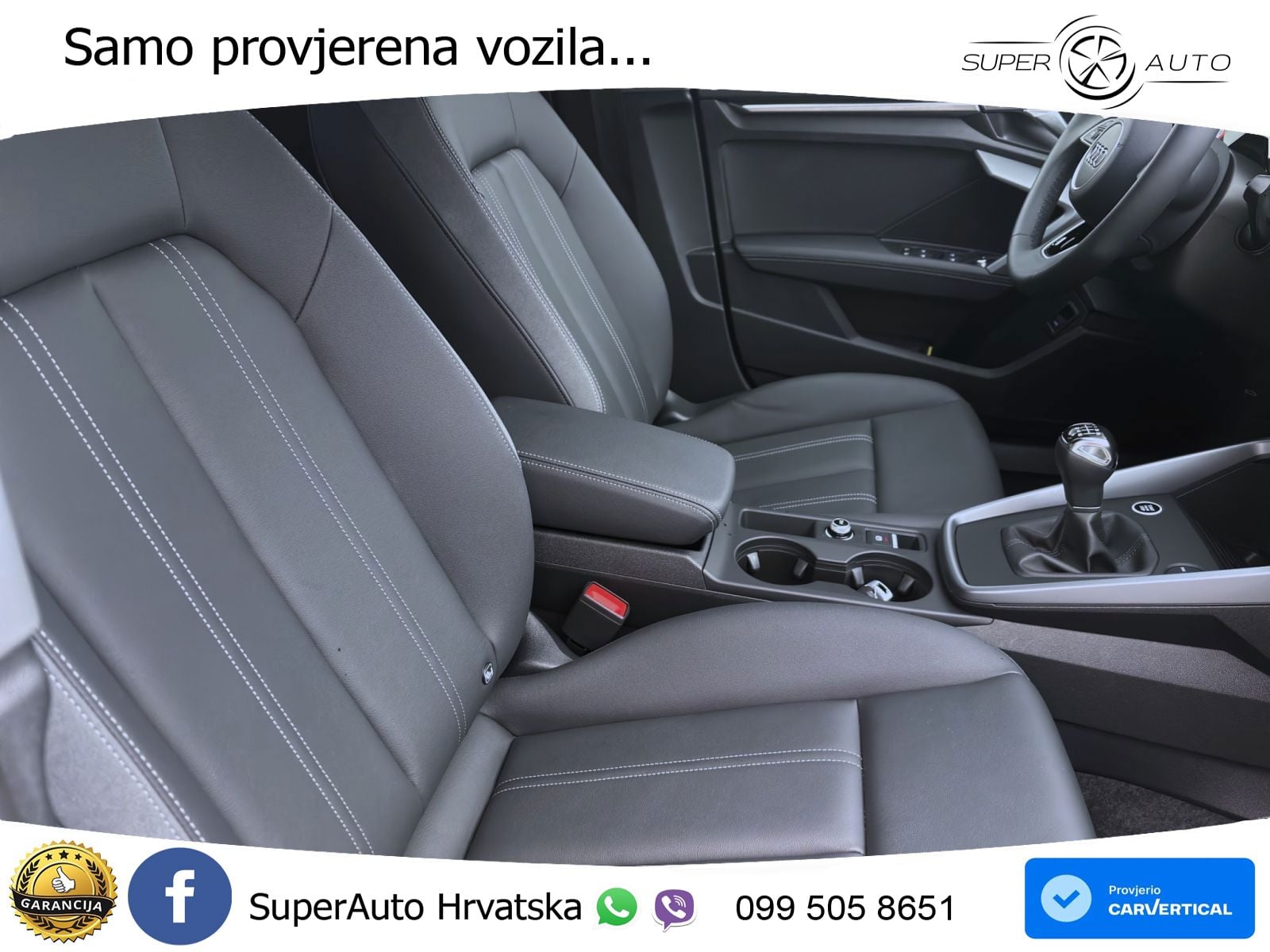 Audi A3 allstreet 35 TFSI (150 KS) LED+GR SJED+ACC