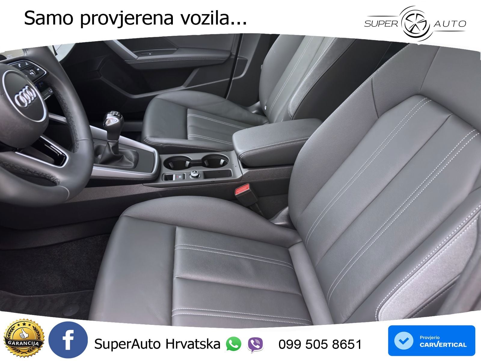 Audi A3 allstreet 35 TFSI (150 KS) LED+GR SJED+ACC