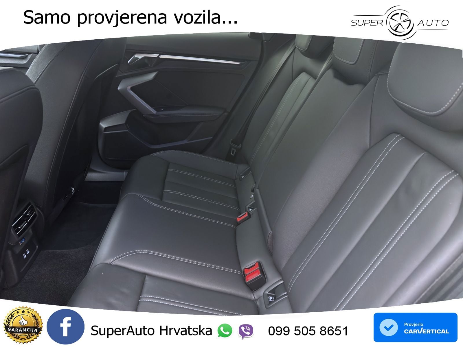 Audi A3 allstreet 35 TFSI (150 KS) LED+GR SJED+ACC