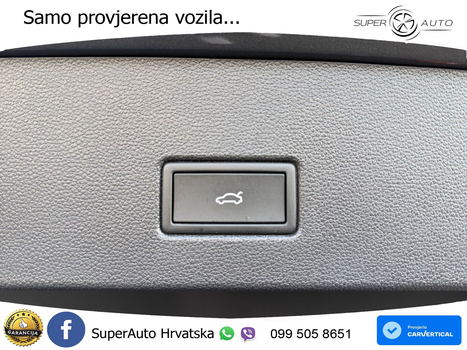 Volkswagen T-Roc 1.5 TSI (150 KS) DSG LED+GR SJED+ACC