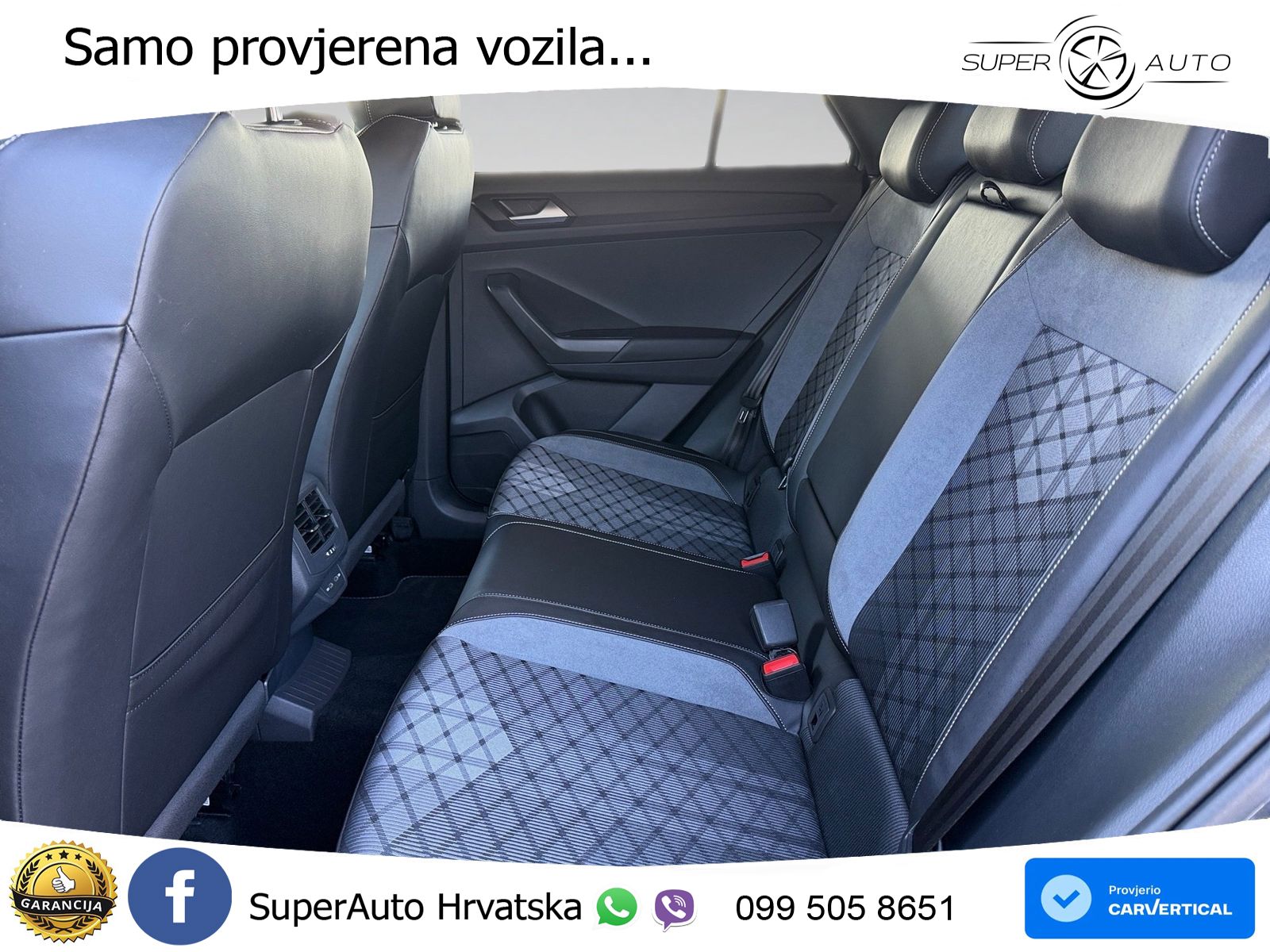 Volkswagen T-Roc 1.5 TSI (150 KS) DSG LED+GR SJED+ACC