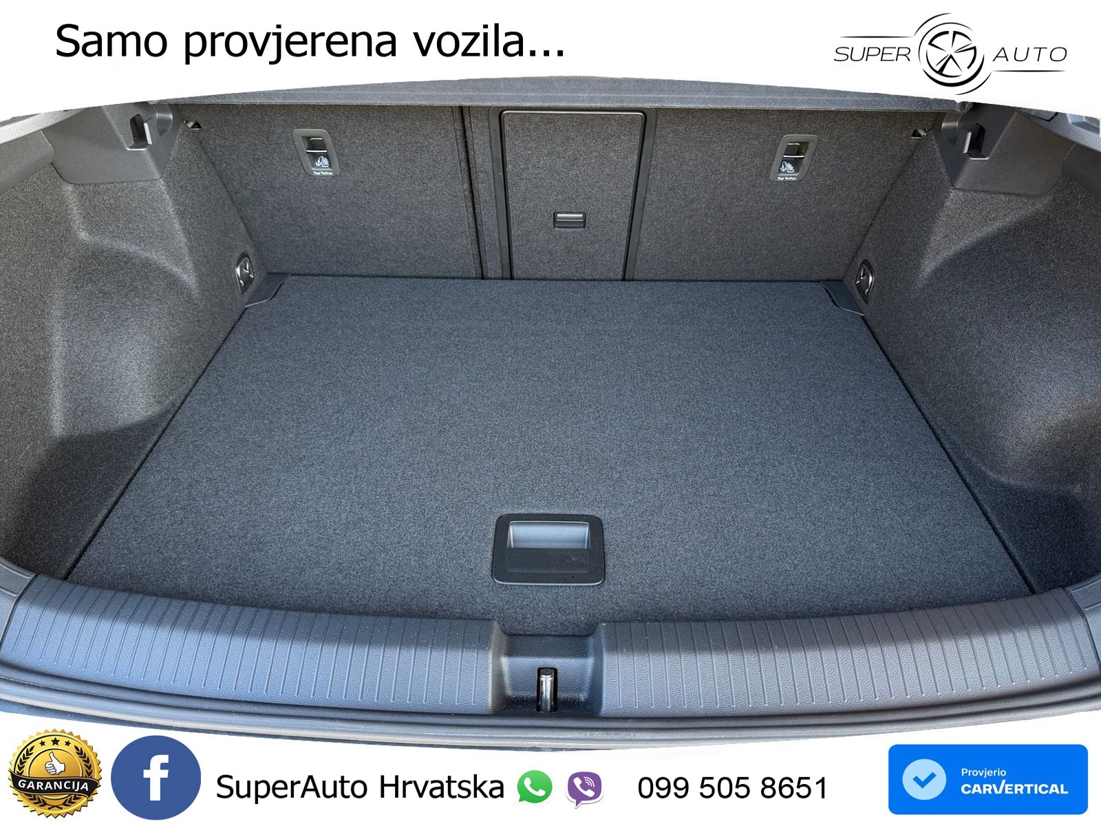 Volkswagen T-Roc 1.5 TSI (150 KS) DSG LED+GR SJED+ACC