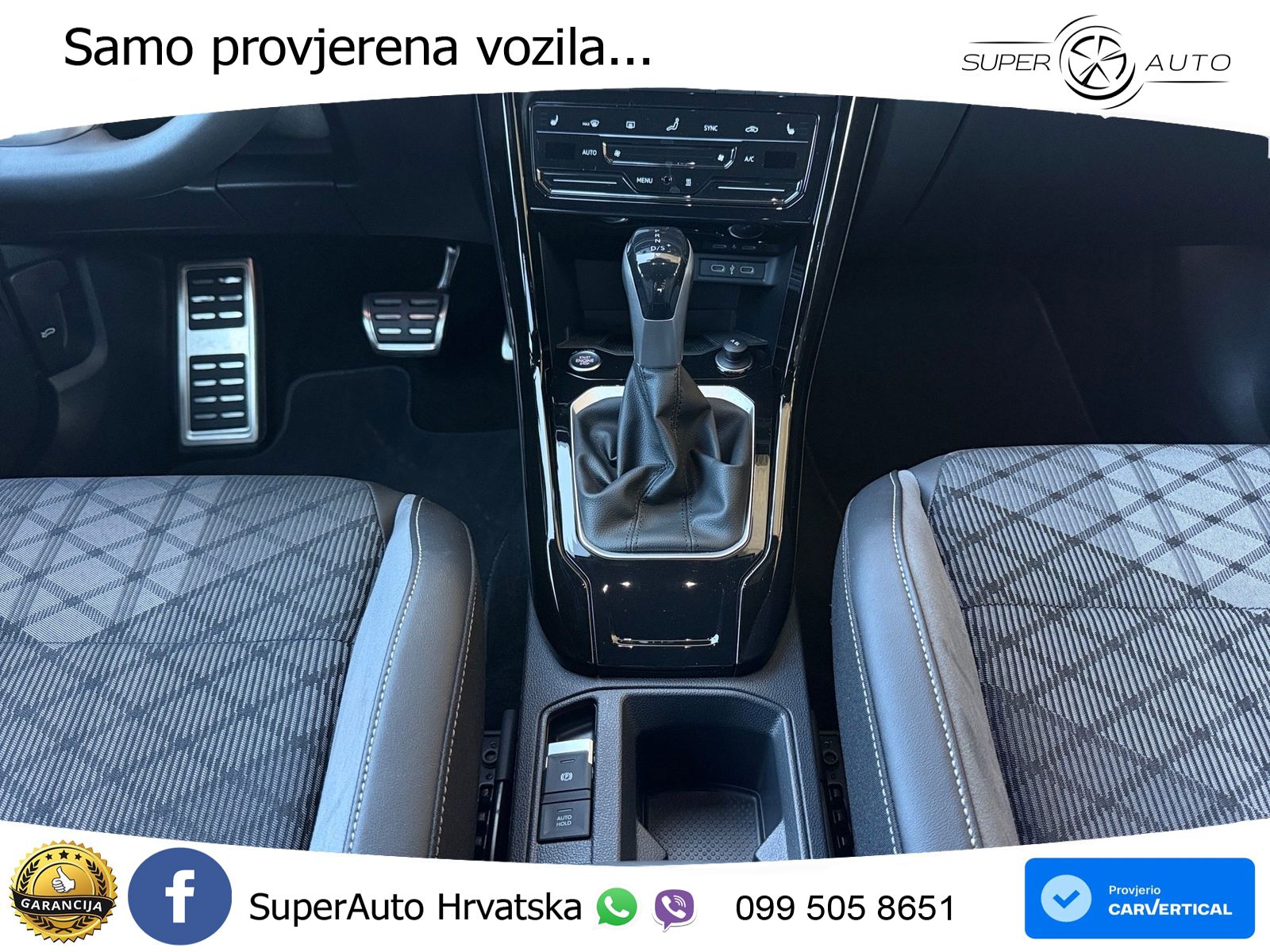 Volkswagen T-Roc 1.5 TSI (150 KS) DSG LED+GR SJED+ACC