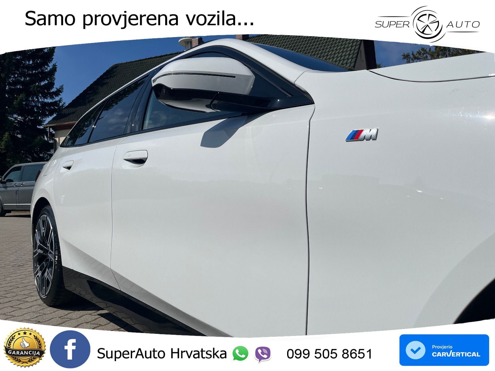 BMW 520d Touring (197 KS) Steptronic M Sport LED+GR SJED+ACC