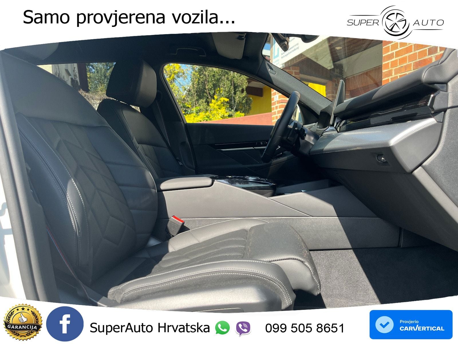 BMW 520d Touring (197 KS) Steptronic M Sport LED+GR SJED+ACC