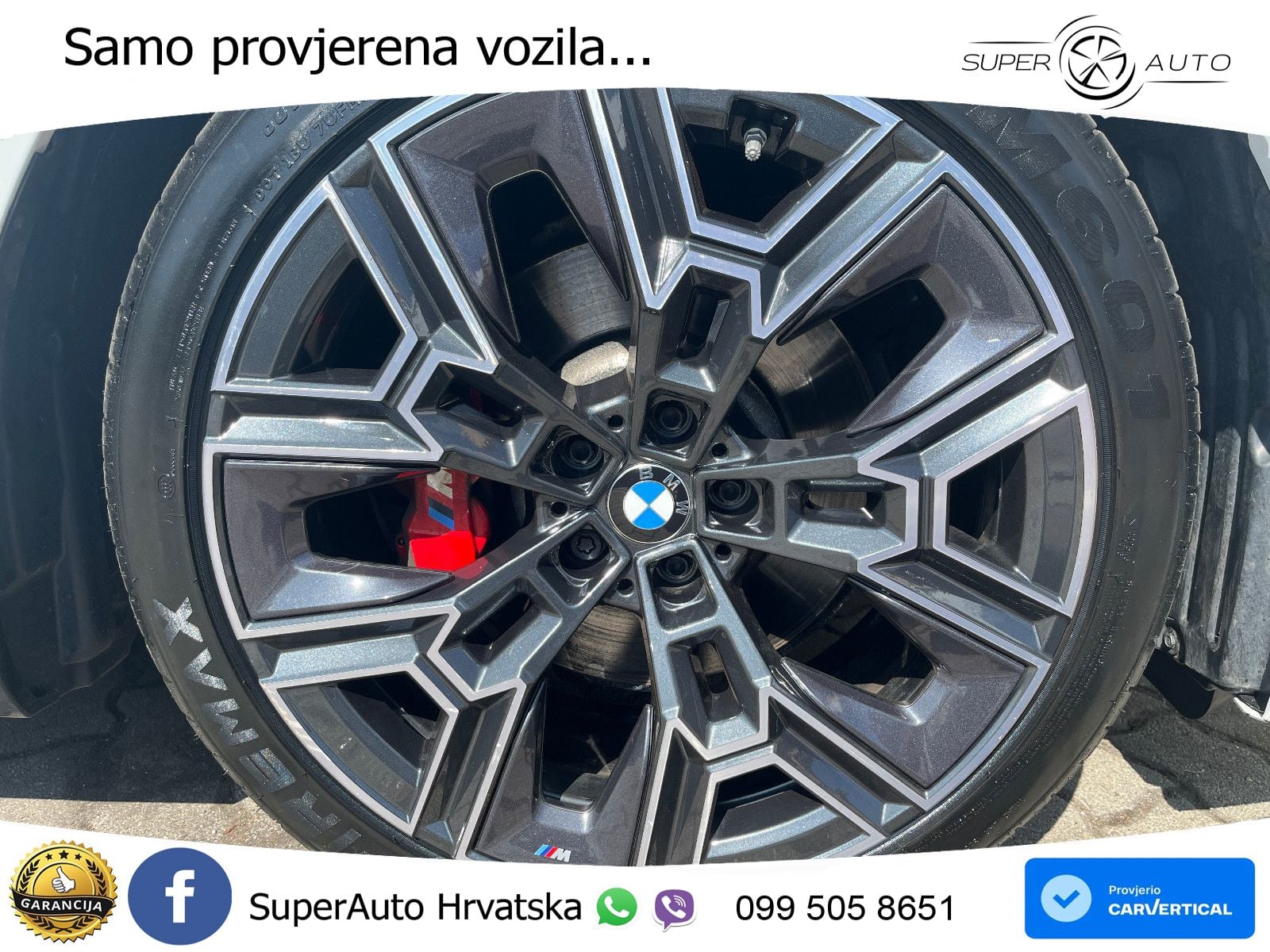 BMW 520d Touring (197 KS) Steptronic M Sport LED+GR SJED+ACC