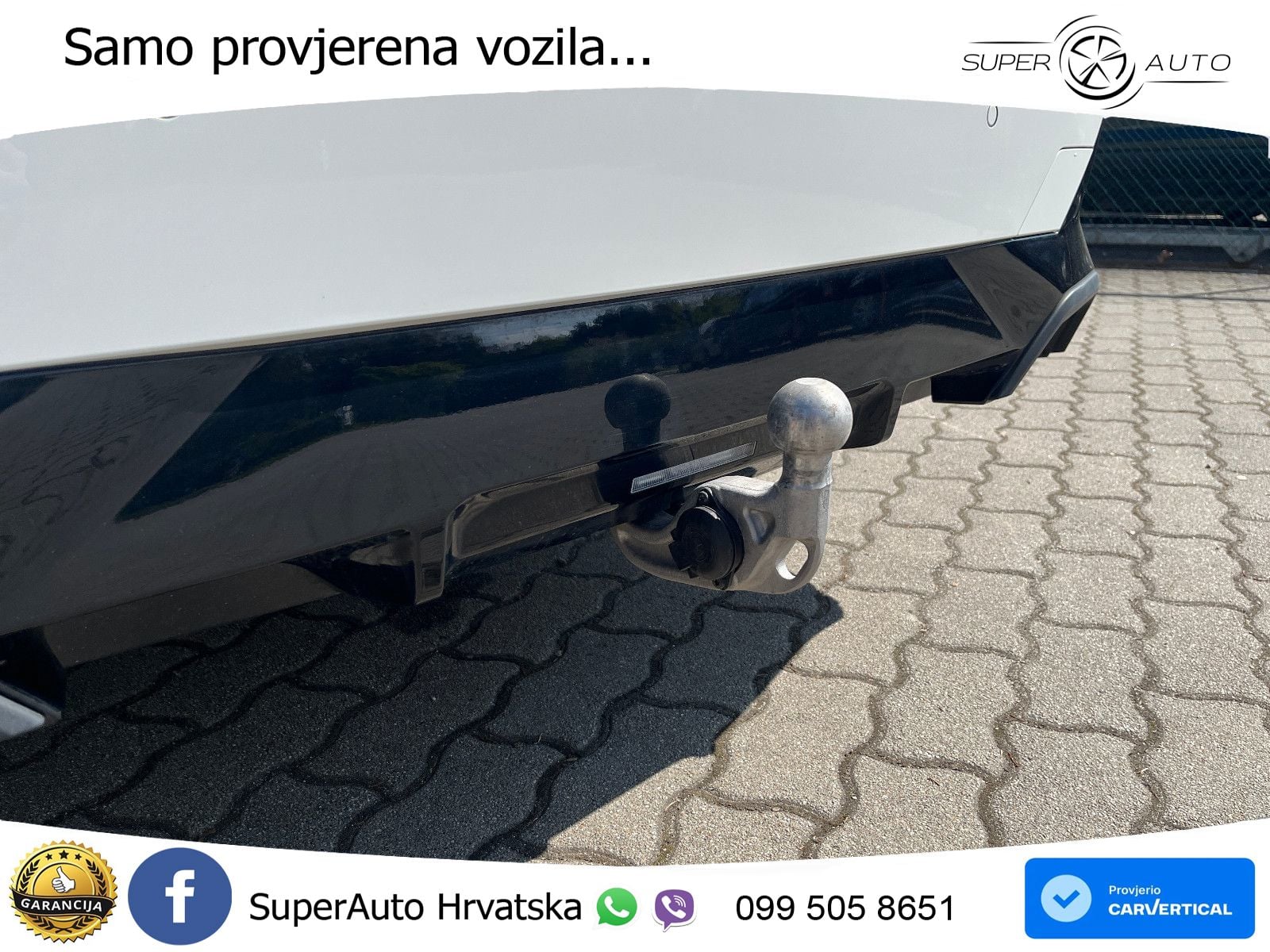 BMW 520d Touring (197 KS) Steptronic M Sport LED+GR SJED+ACC