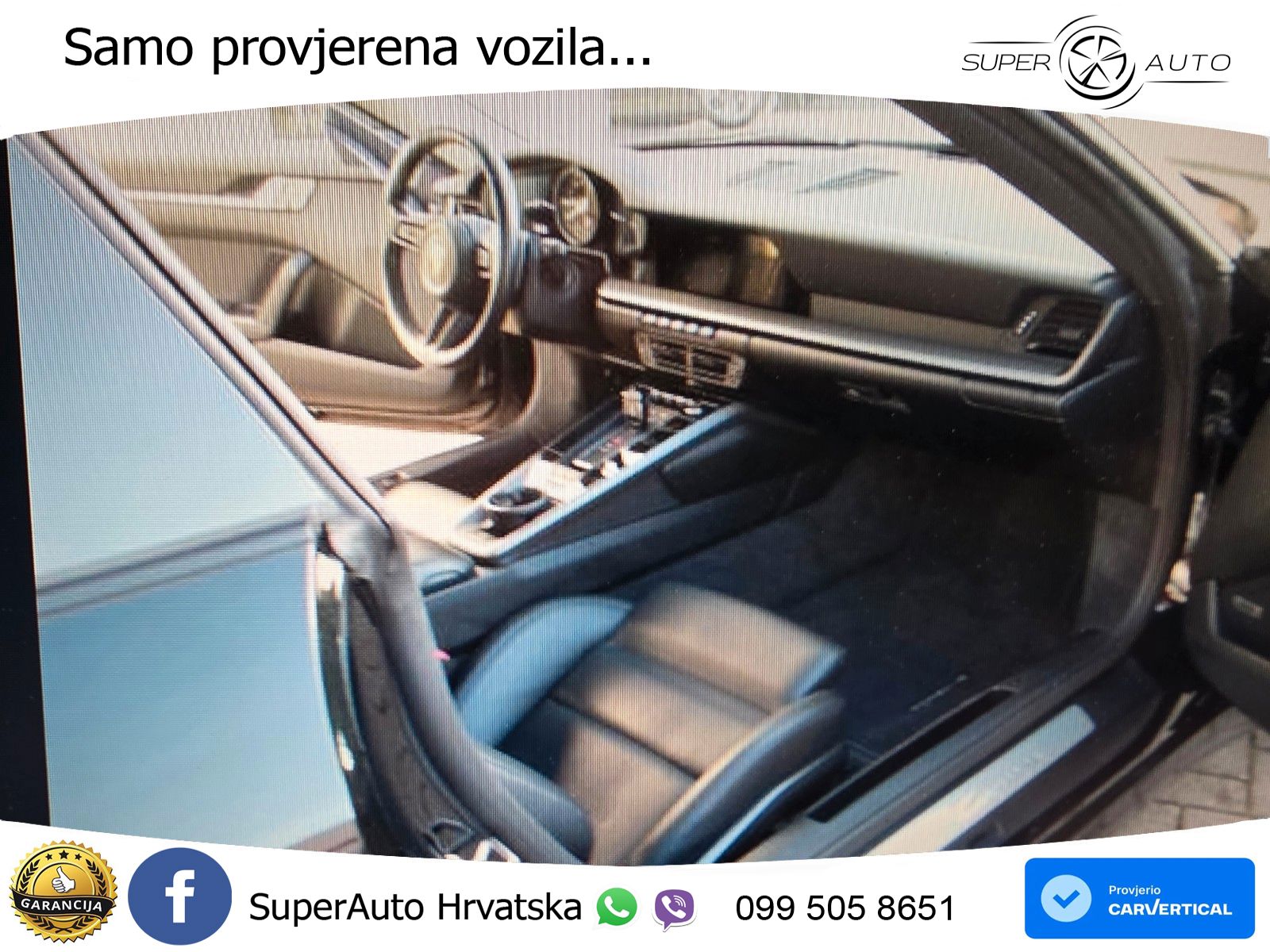 Porsche 911 Carrera 3.0 (385 KS) PDK LED+GR SJED+ACC