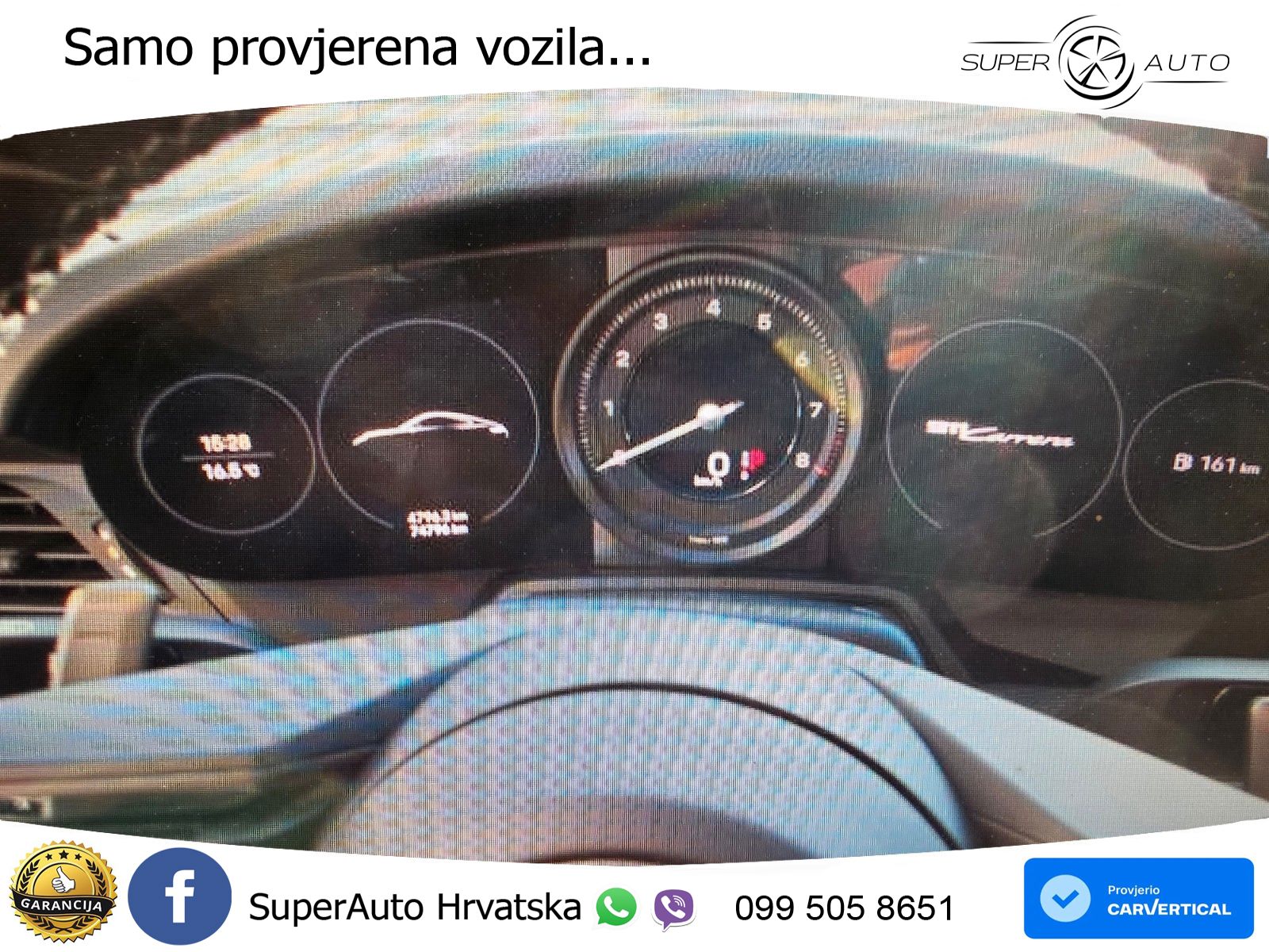 Porsche 911 Carrera 3.0 (385 KS) PDK LED+GR SJED+ACC