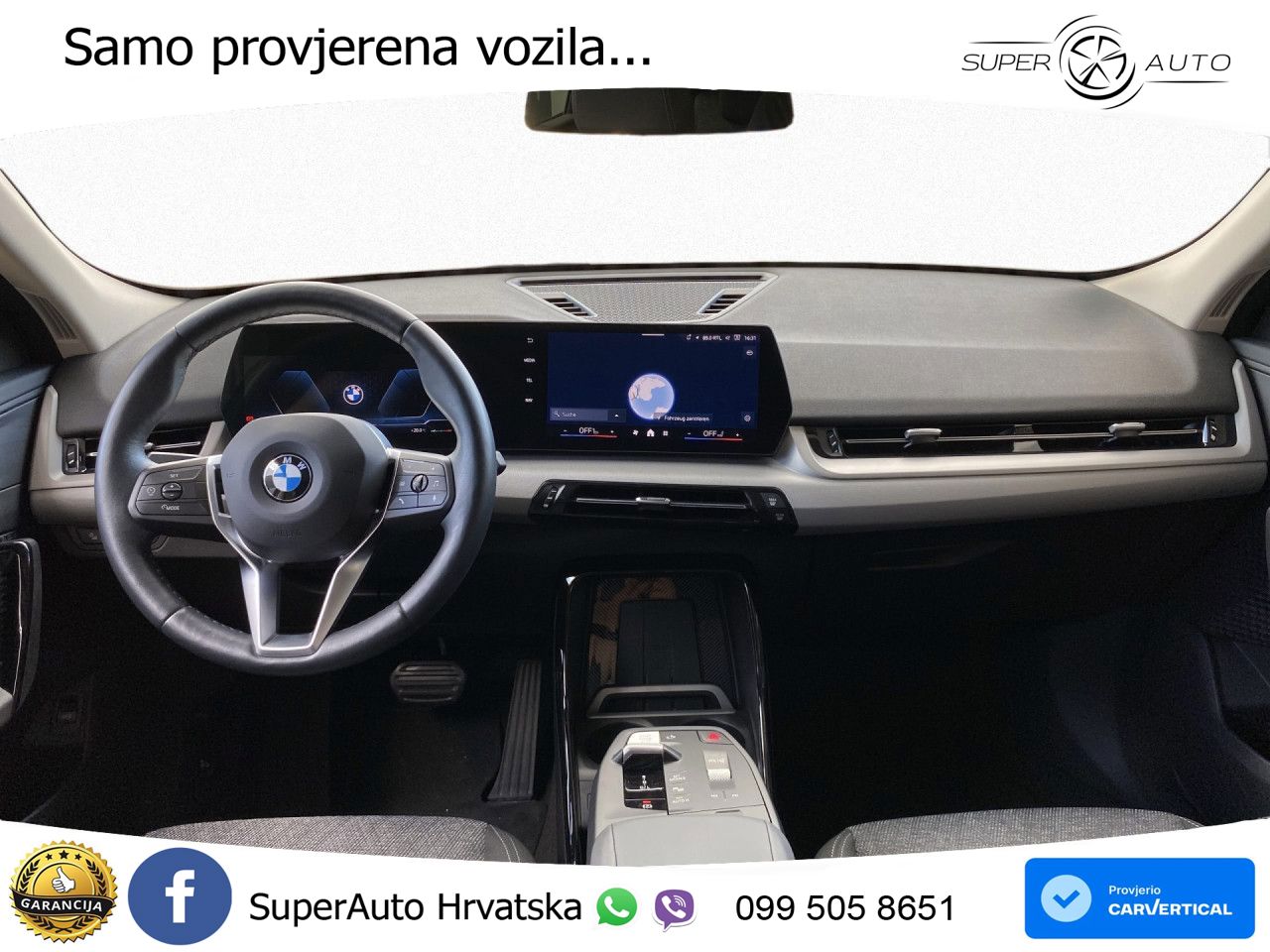 BMW X2 sDrive20d Steptronic