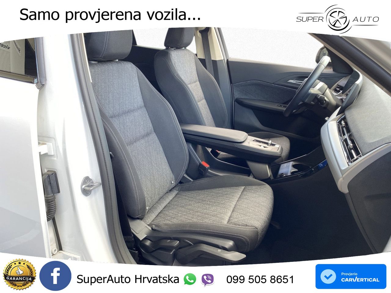 BMW X2 sDrive20d Steptronic