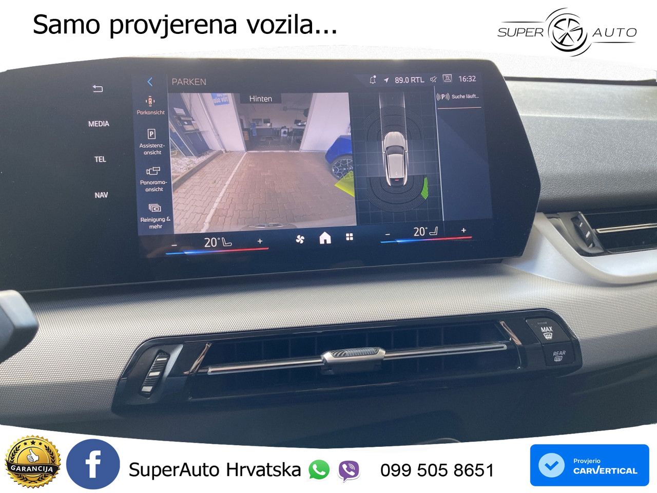 BMW X2 sDrive20d Steptronic