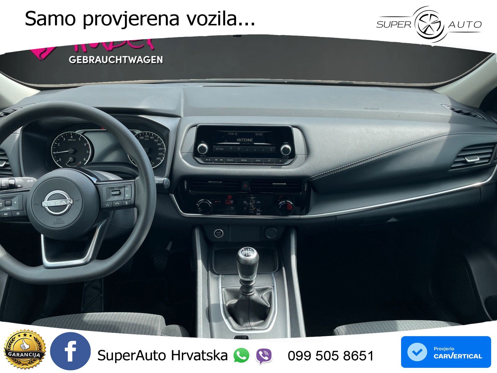 Nissan Qashqai 1.3 DIG-T (140 KS) LED+ACC