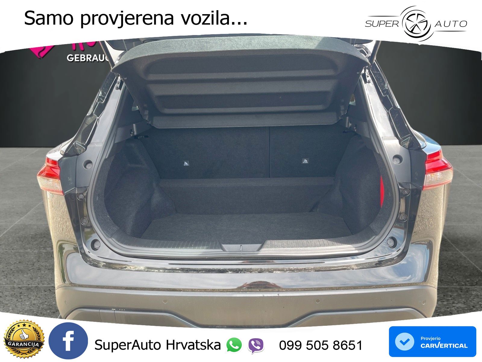 Nissan Qashqai 1.3 DIG-T (140 KS) LED+ACC