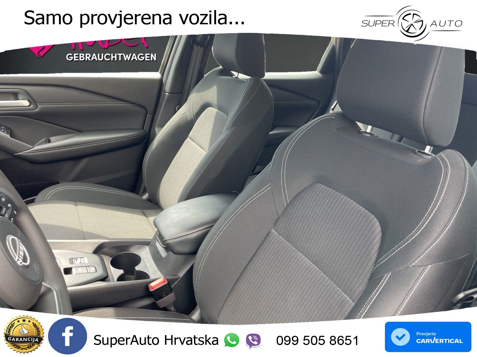 Nissan Qashqai 1.3 DIG-T (140 KS) LED+ACC