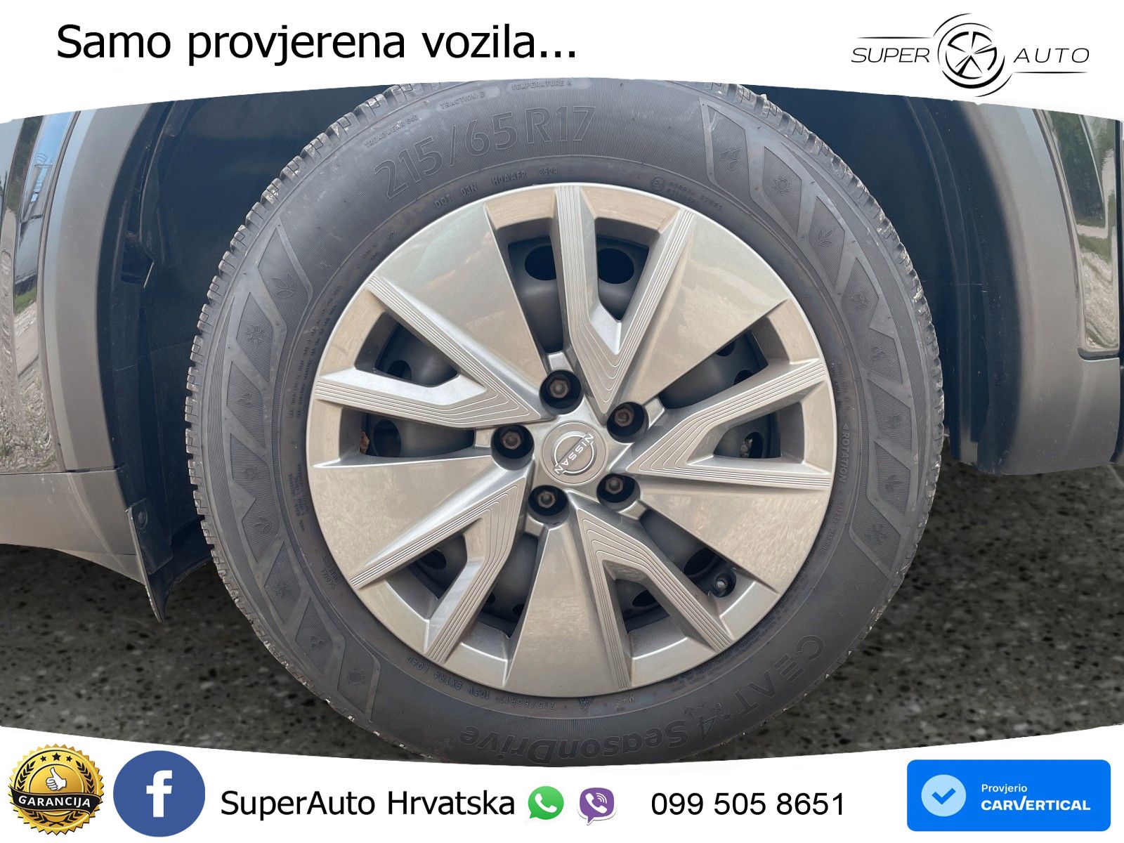 Nissan Qashqai 1.3 DIG-T (140 KS) LED+ACC