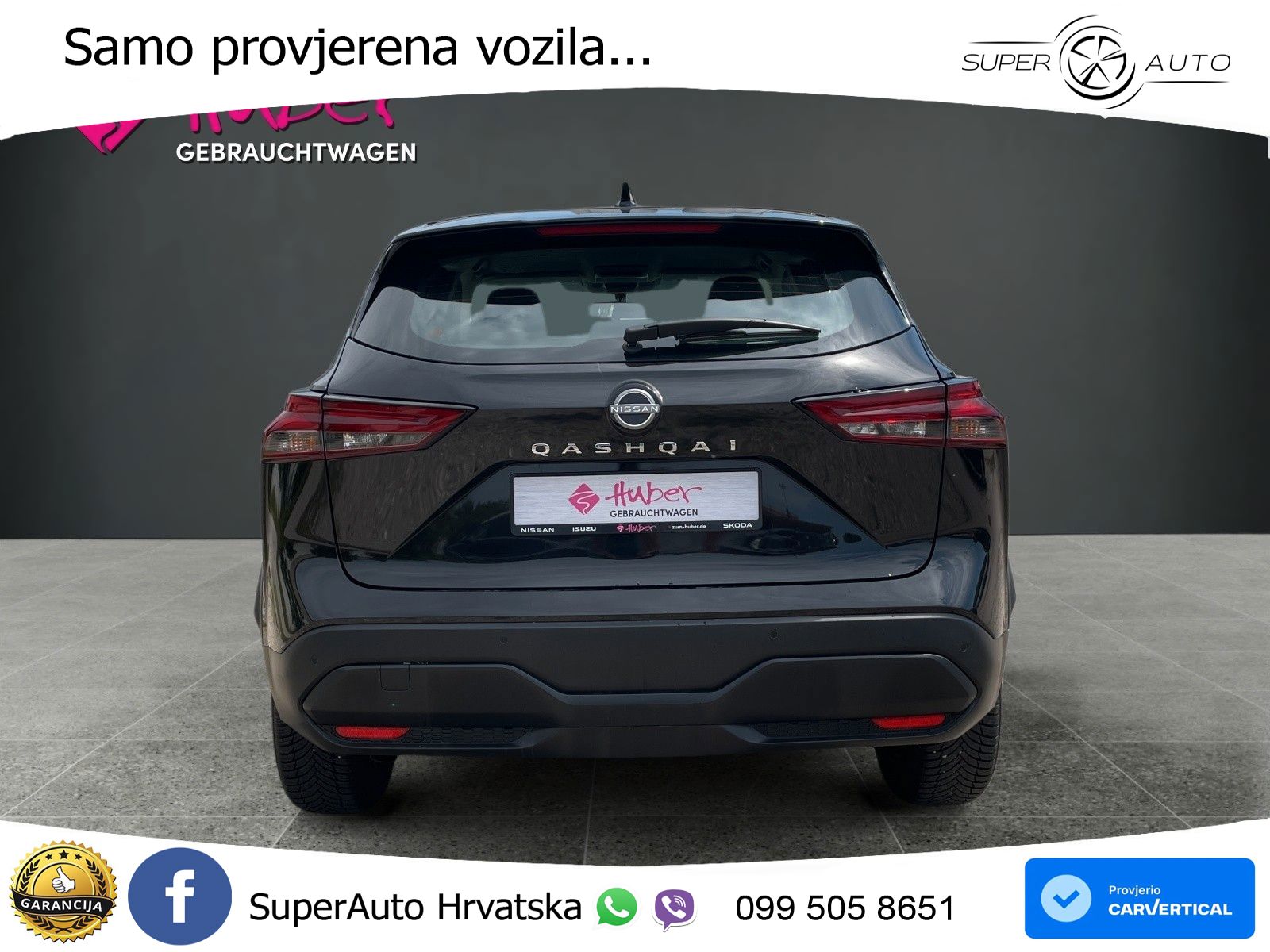 Nissan Qashqai 1.3 DIG-T (140 KS) LED+ACC