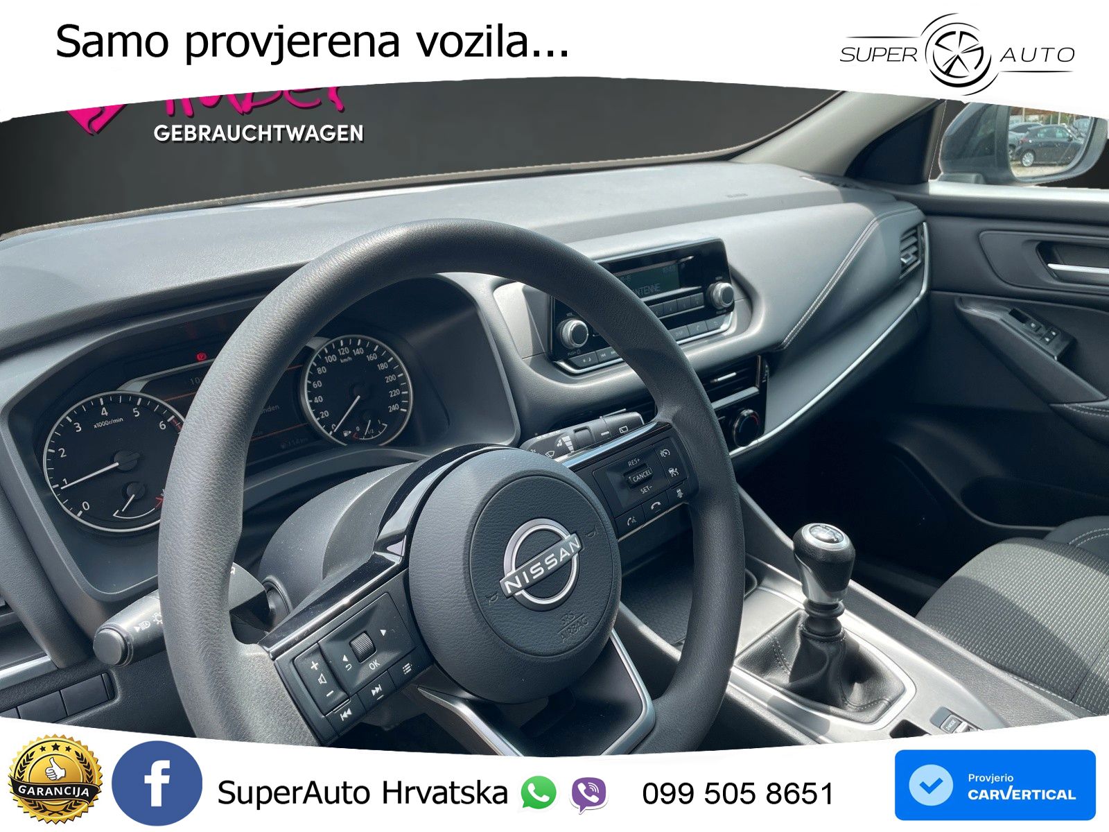 Nissan Qashqai 1.3 DIG-T (140 KS) LED+ACC