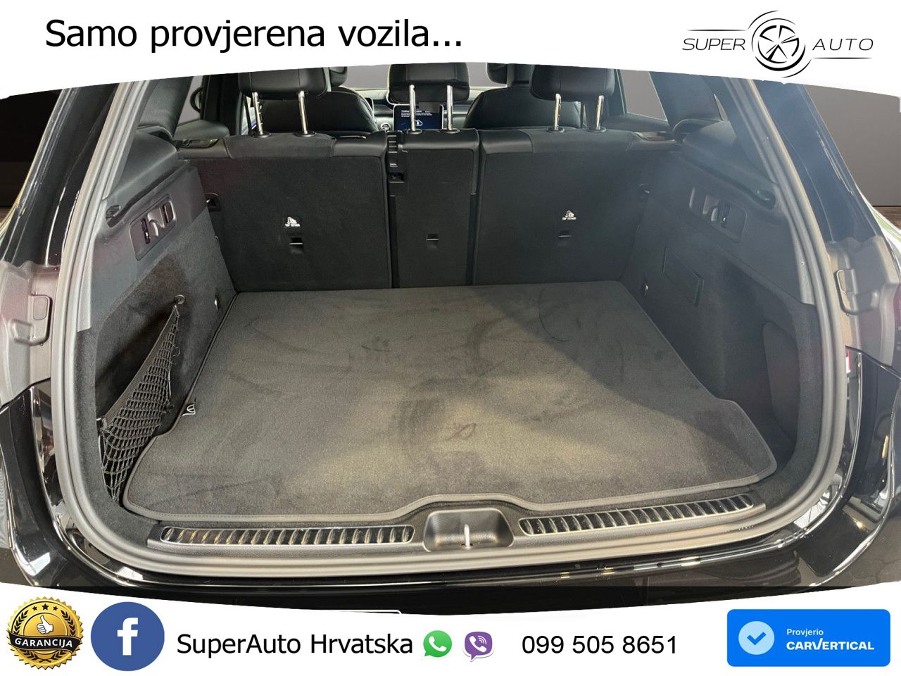 Mercedes GLC 220d (197 KS) 4MATIC 9G-TRONIC AMG