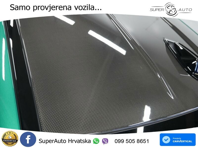 BMW M4 Competition 3.0 (510 KS) Steptronic LED+GR SJED+ACC