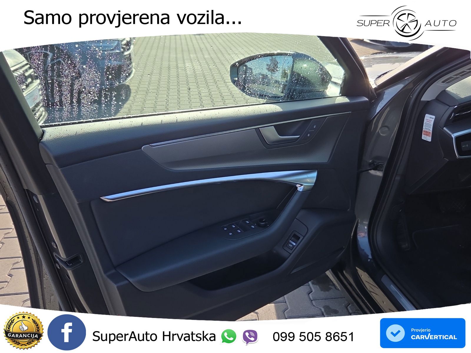 Audi A6 40 TDI (204 KS) S tronic S line MATRIX+GR SJED+KAM
