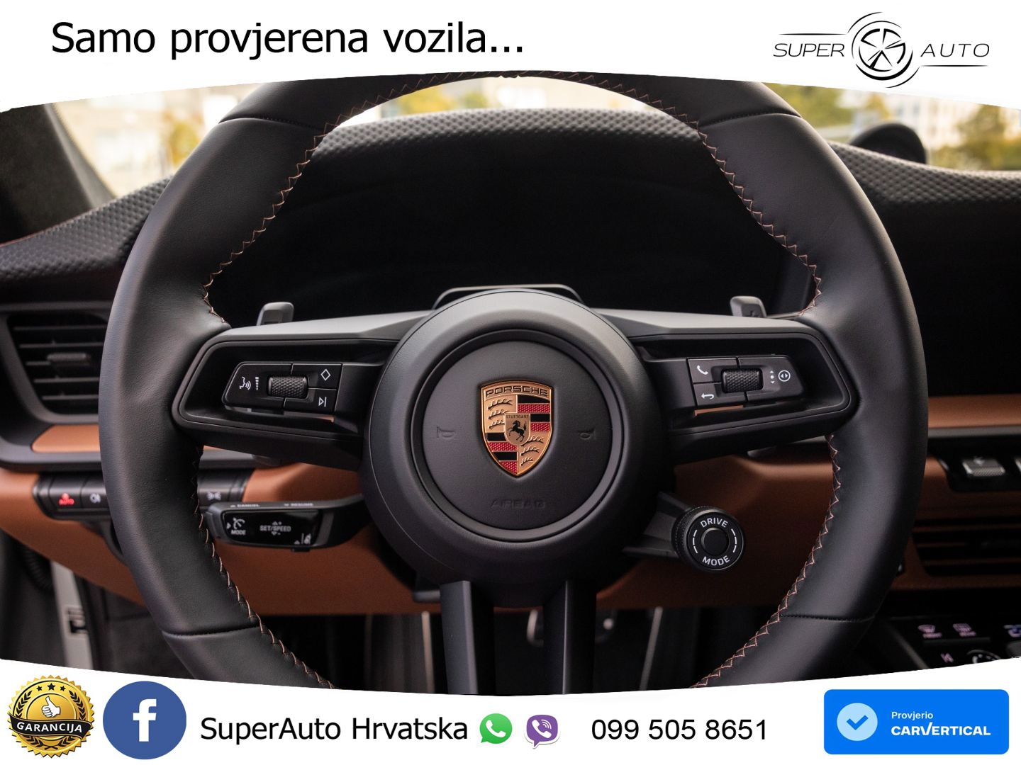 Porsche 911 GT3 4.0 (510 KS) PDK Touring-Paket