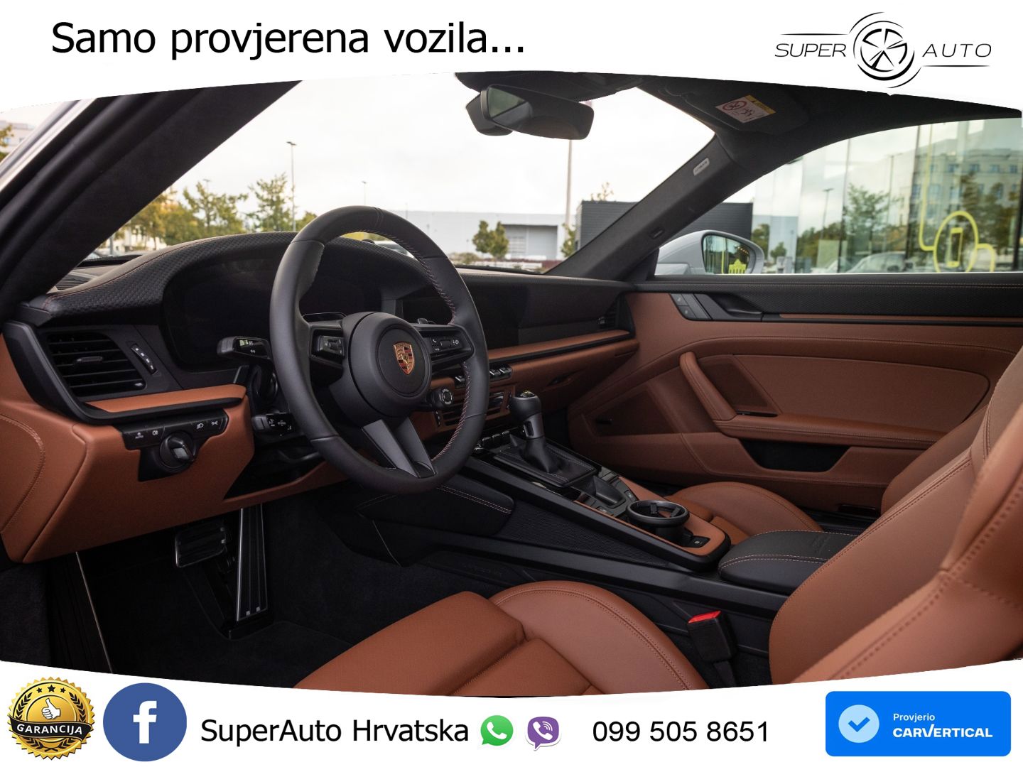 Porsche 911 GT3 4.0 (510 KS) PDK Touring-Paket