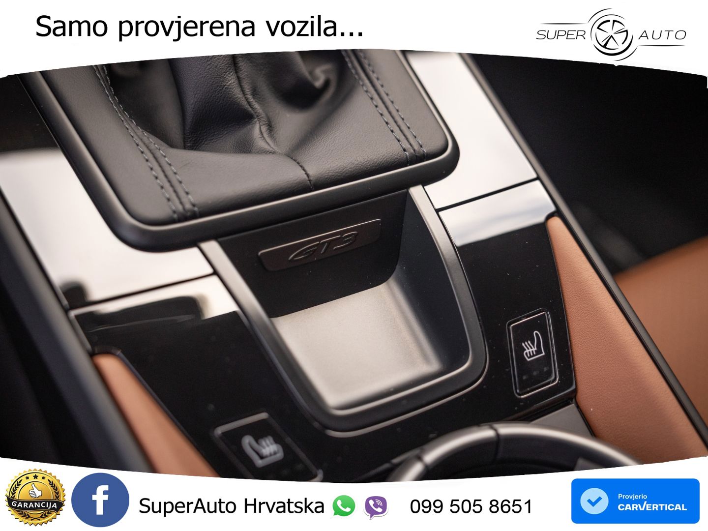 Porsche 911 GT3 4.0 (510 KS) PDK Touring-Paket