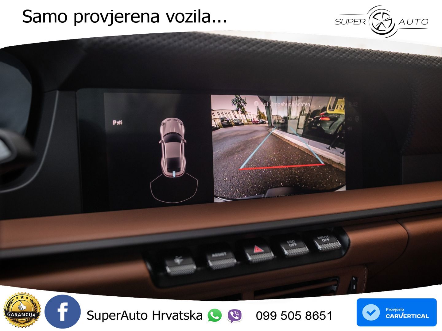 Porsche 911 GT3 4.0 (510 KS) PDK Touring-Paket