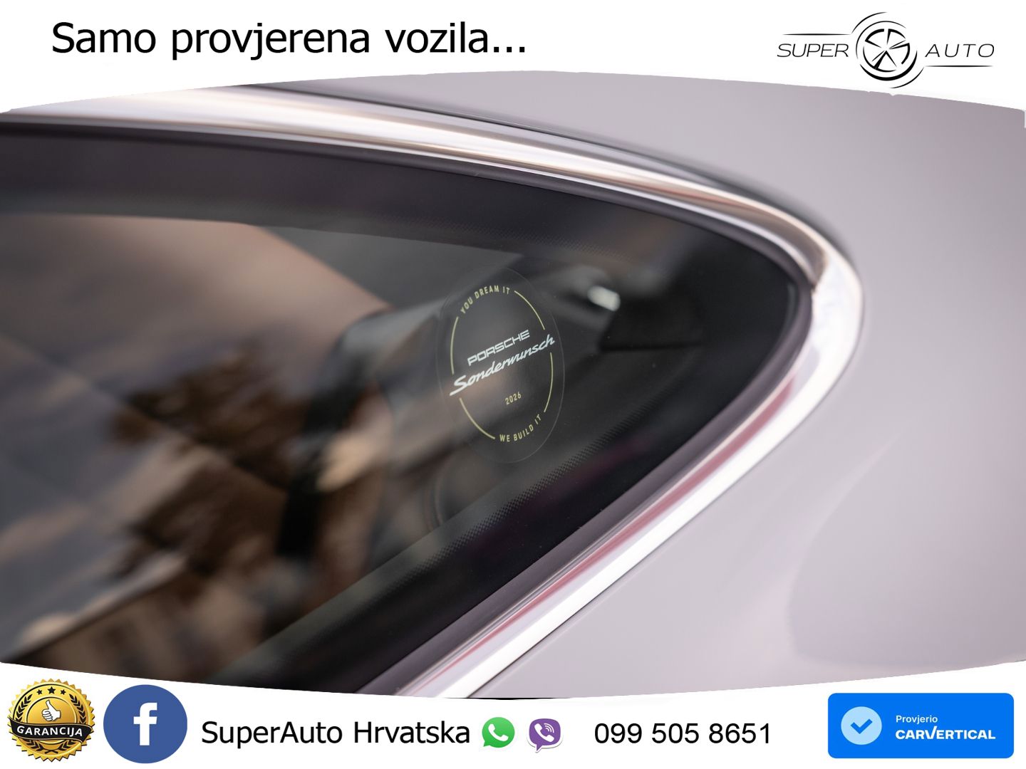 Porsche 911 GT3 4.0 (510 KS) PDK Touring-Paket