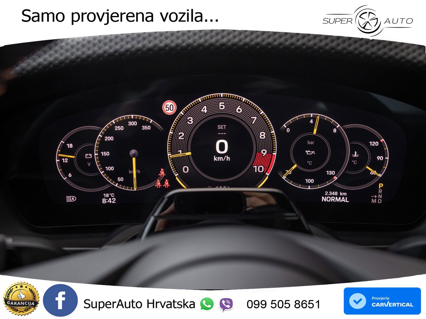 Porsche 911 GT3 4.0 (510 KS) PDK Touring-Paket