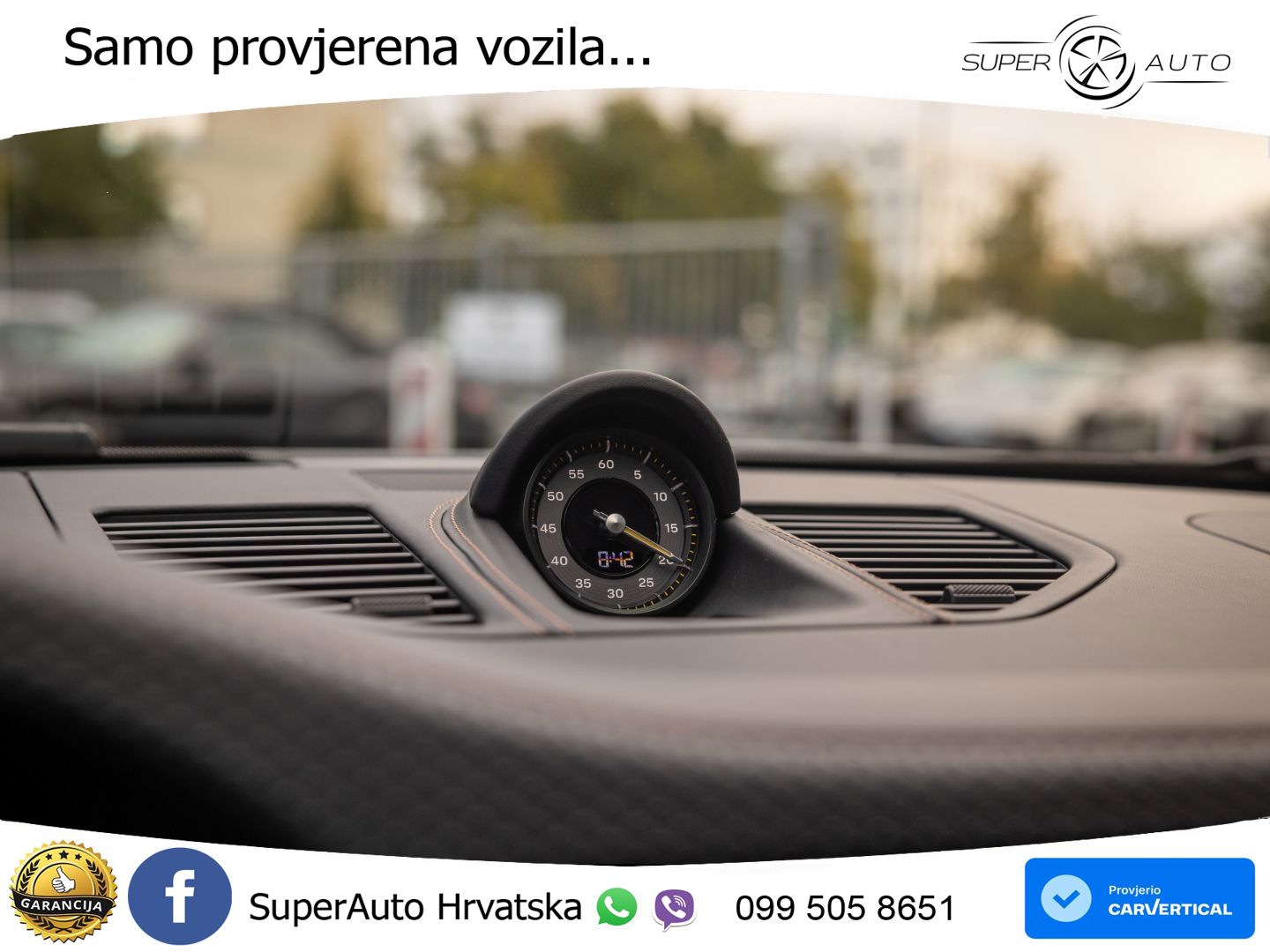 Porsche 911 GT3 4.0 (510 KS) PDK Touring-Paket
