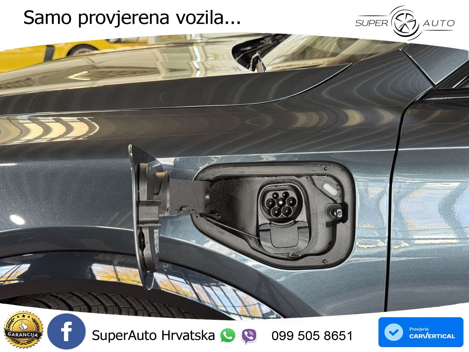 Cupra Formentor 1.5 TSI (204 KS) e-Hybrid DSG LED+GR SJED+ACC
