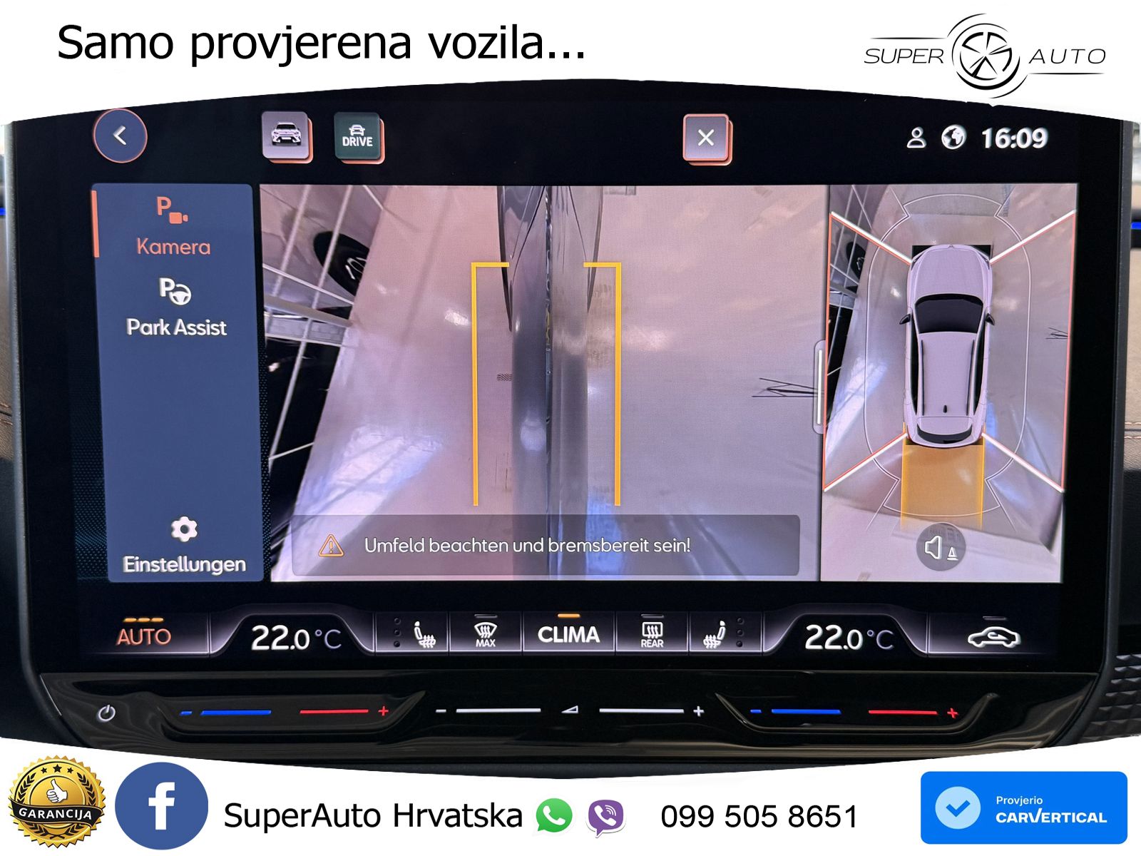 Cupra Formentor 1.5 TSI (204 KS) e-Hybrid DSG LED+GR SJED+ACC