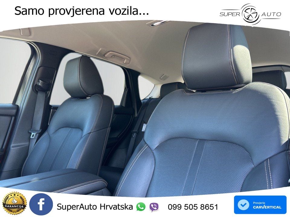 Mazda CX-60 2.5 e-Skyactiv (328 KS) AWD Automatic MATRIX+GR SJED+KAM