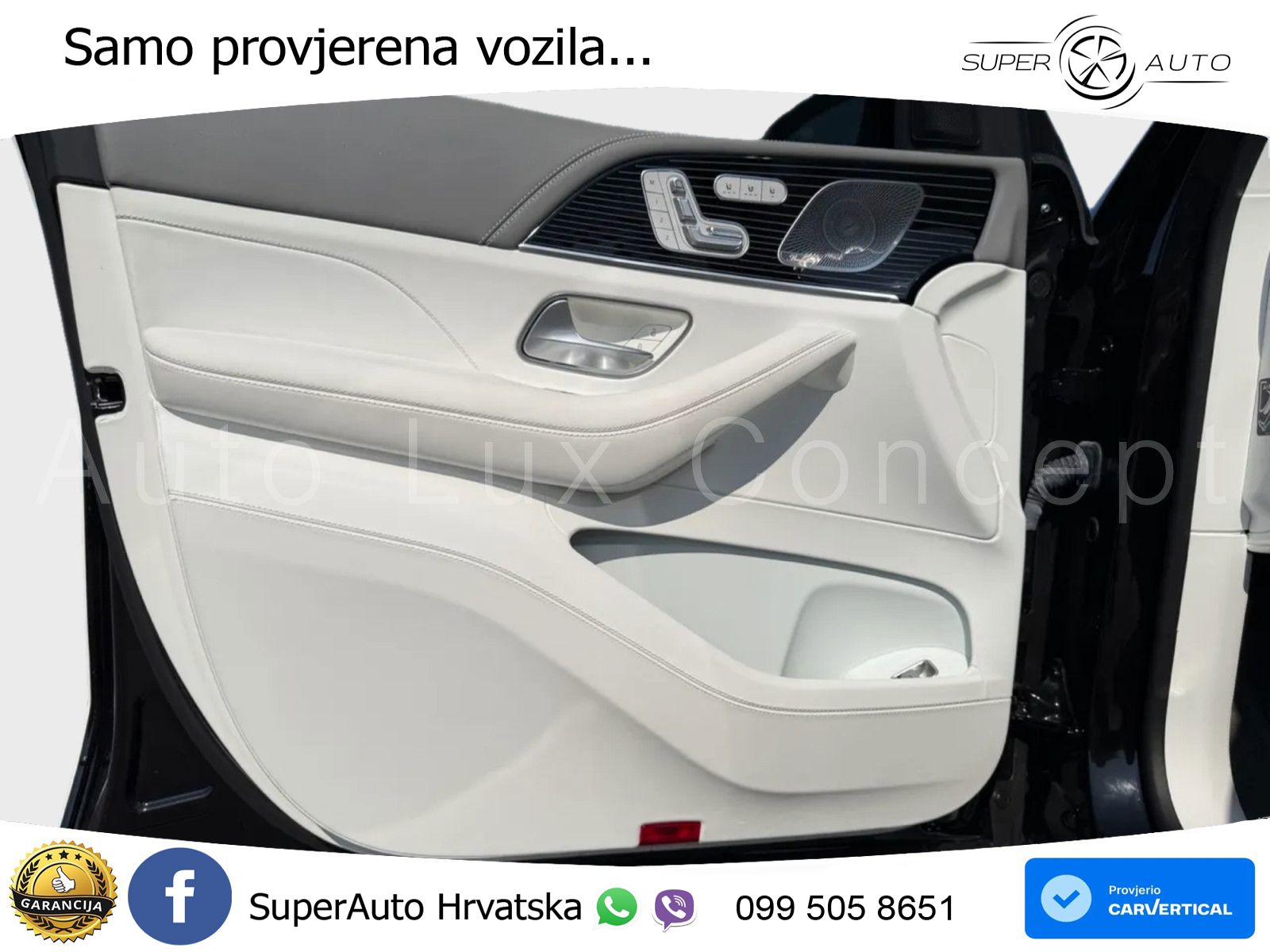 Mercedes Maybach GLS 600 V8 (557 KS) EQ Boost 4MATIC 9G-TRONIC LED+GR SJED+ACC