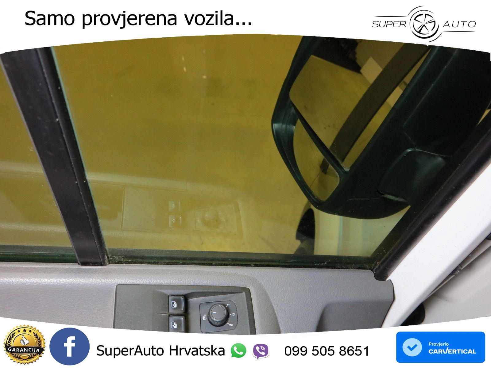 Volkswagen Crafter Pritsche 35 TDI2.0 Doka Mittel 3S-Kipper 140 KS