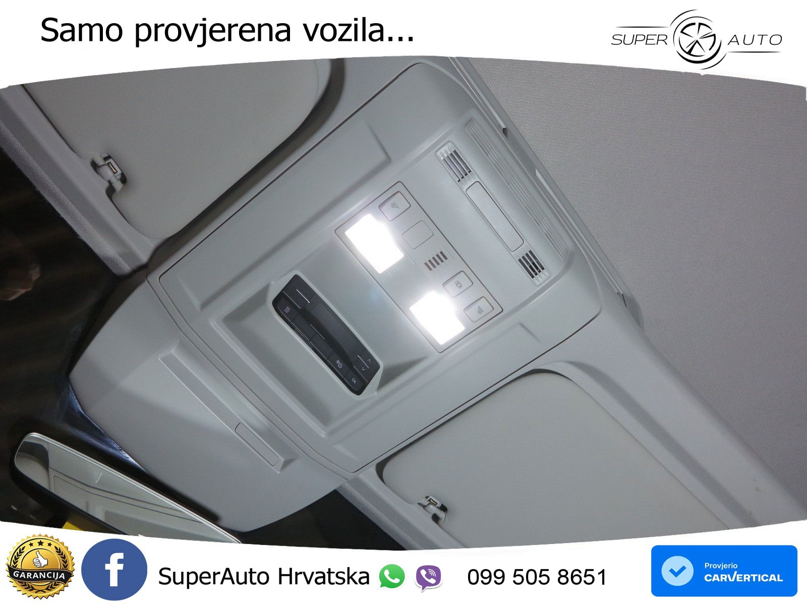 Volkswagen Crafter Pritsche 35 TDI2.0 Doka Mittel 3S-Kipper 140 KS