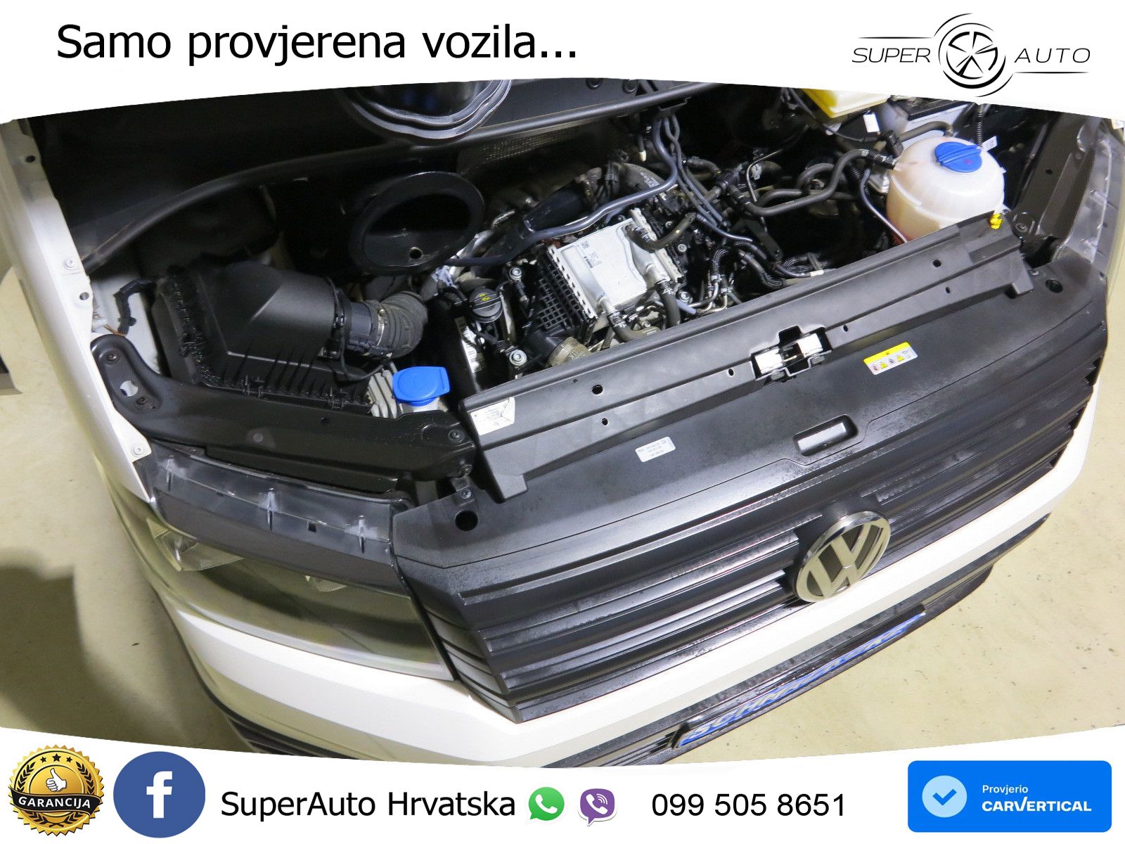 Volkswagen Crafter Pritsche 35 TDI2.0 Doka Mittel 3S-Kipper 140 KS