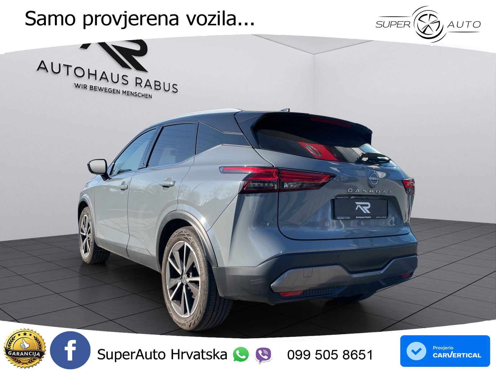Nissan Qashqai 1.3 DIG-T (158 KS) 4x4 Xtronic Tekna